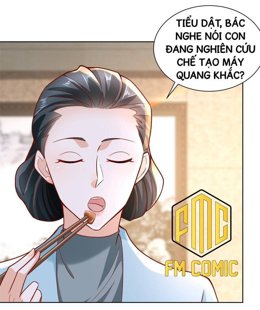 Mỗi Tuần Ta Có Một Nghề Nghiệp Mới Chapter 188 - 2