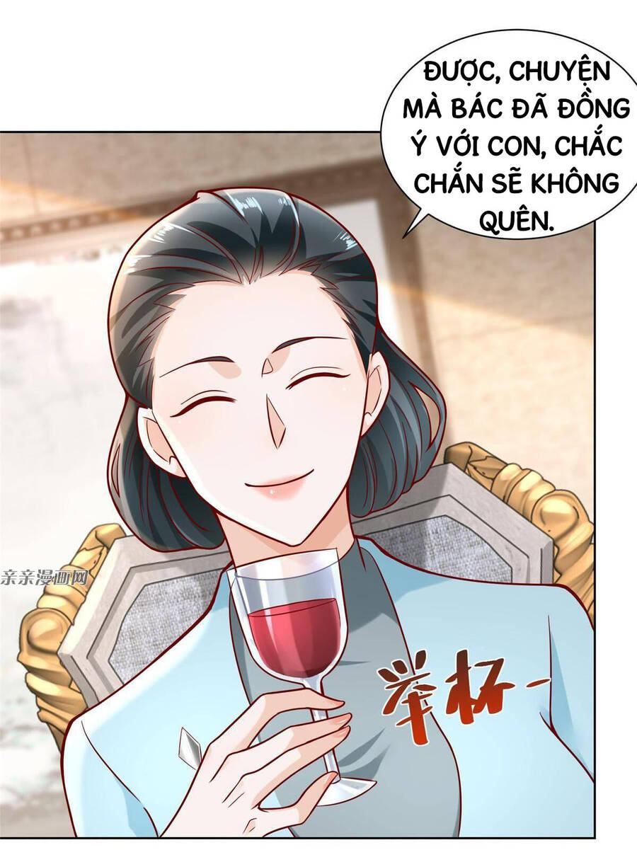 Mỗi Tuần Ta Có Một Nghề Nghiệp Mới Chapter 188 - 13