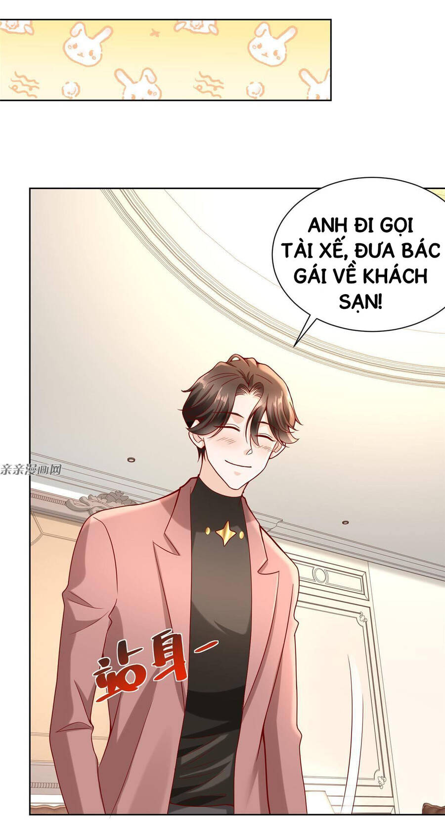 Mỗi Tuần Ta Có Một Nghề Nghiệp Mới Chapter 188 - 16
