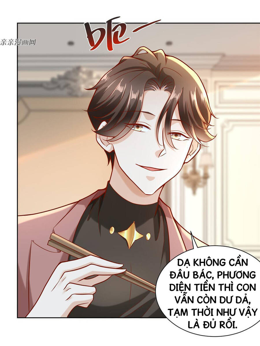 Mỗi Tuần Ta Có Một Nghề Nghiệp Mới Chapter 188 - 4