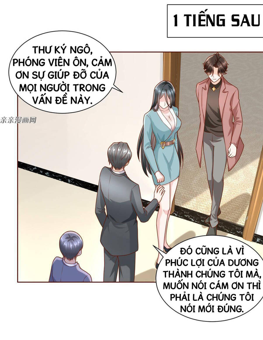 Mỗi Tuần Ta Có Một Nghề Nghiệp Mới Chapter 188 - 39