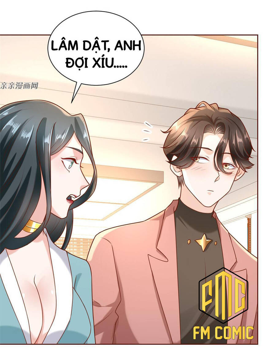 Mỗi Tuần Ta Có Một Nghề Nghiệp Mới Chapter 188 - 40