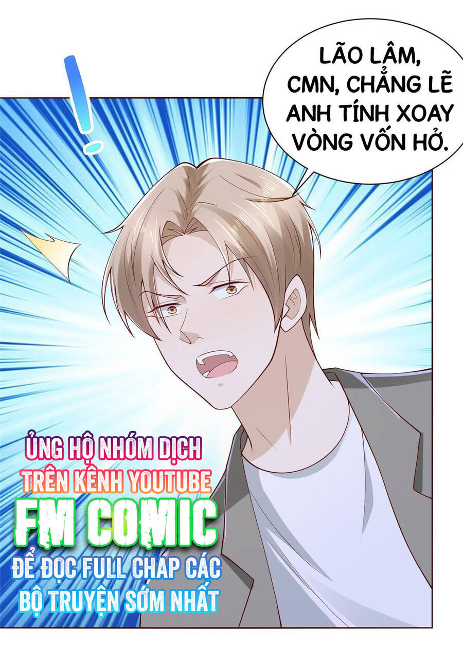 Mỗi Tuần Ta Có Một Nghề Nghiệp Mới Chapter 201 - 29