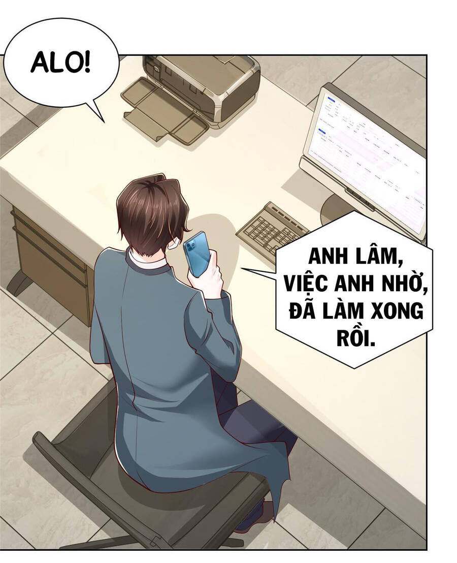 Mỗi Tuần Ta Có Một Nghề Nghiệp Mới Chapter 201 - 40