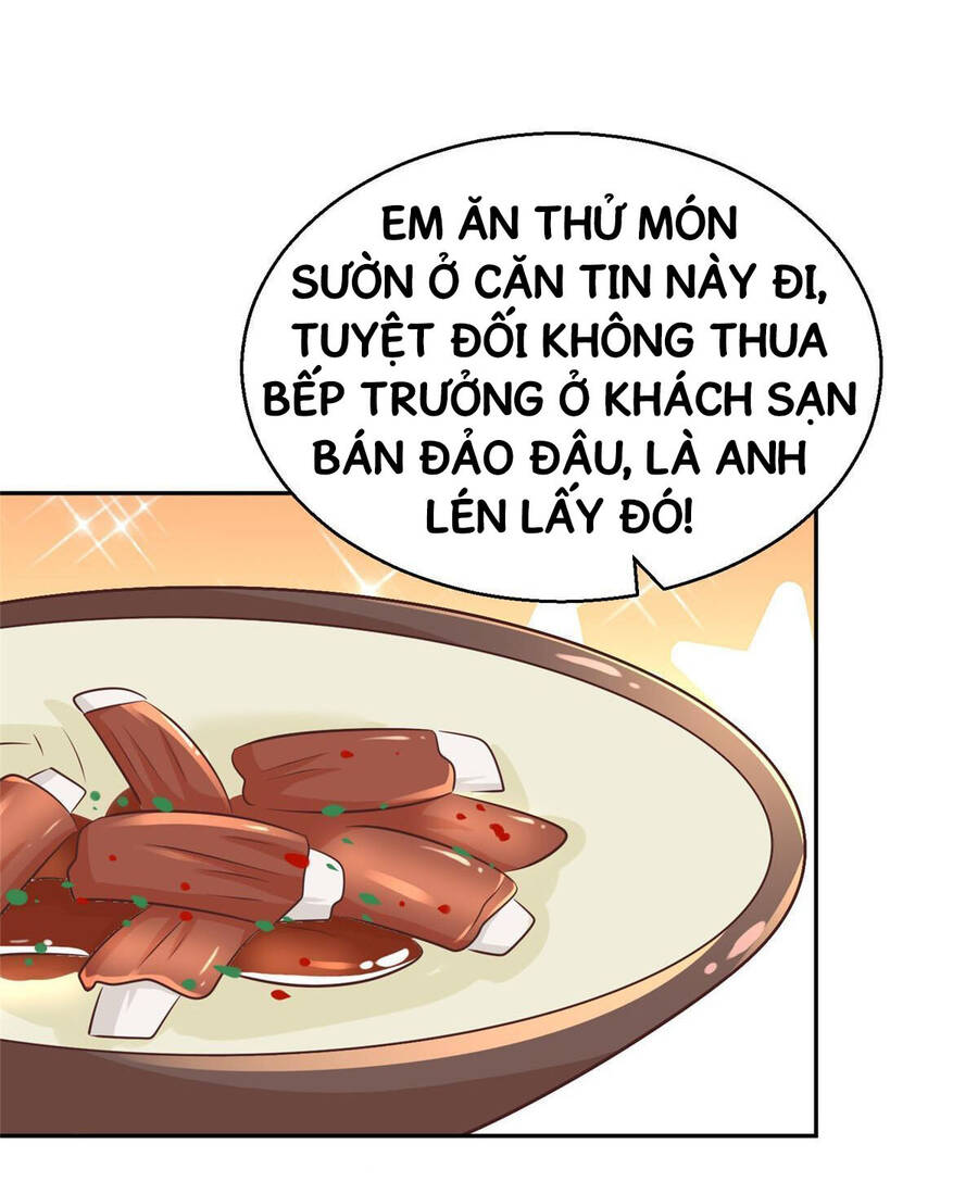 Mỗi Tuần Ta Có Một Nghề Nghiệp Mới Chapter 205 - 17