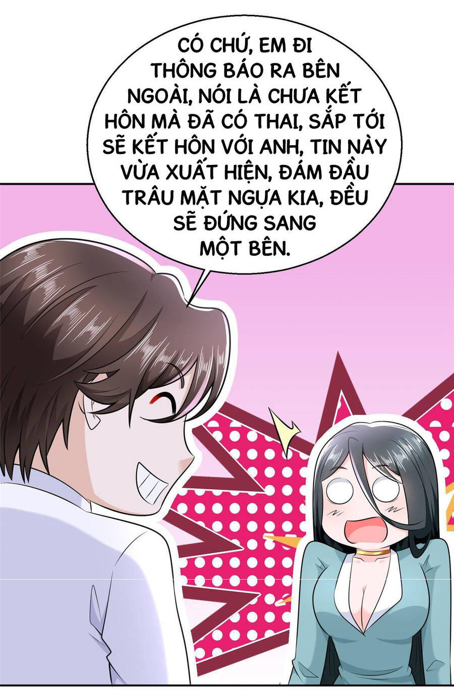 Mỗi Tuần Ta Có Một Nghề Nghiệp Mới Chapter 205 - 23
