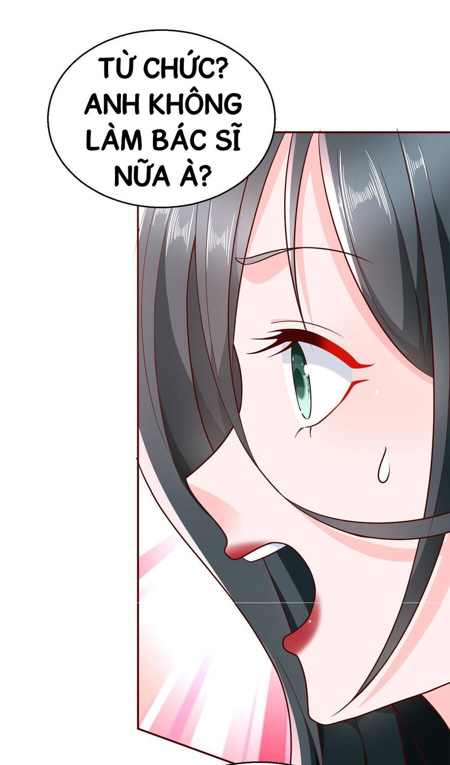 Mỗi Tuần Ta Có Một Nghề Nghiệp Mới Chapter 205 - 29