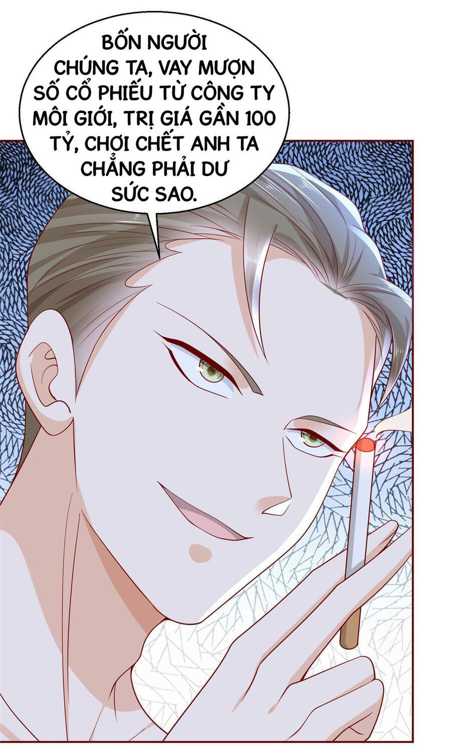 Mỗi Tuần Ta Có Một Nghề Nghiệp Mới Chapter 205 - 4