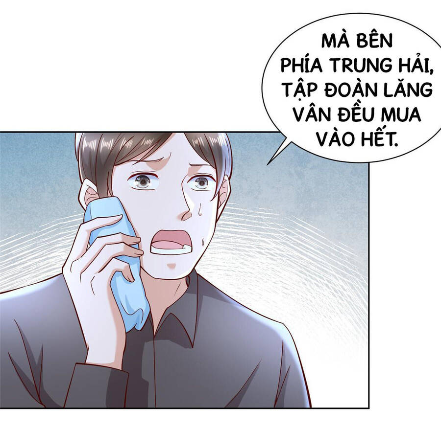 Mỗi Tuần Ta Có Một Nghề Nghiệp Mới Chapter 206 - 2