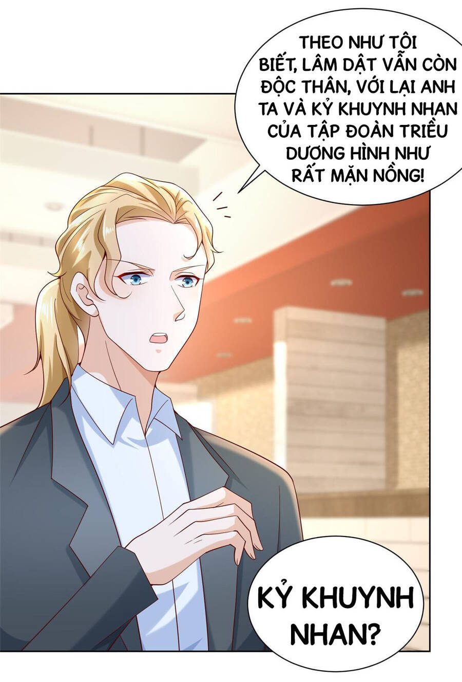 Mỗi Tuần Ta Có Một Nghề Nghiệp Mới Chapter 206 - 27