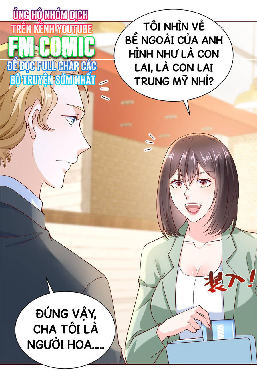 Mỗi Tuần Ta Có Một Nghề Nghiệp Mới Chapter 206 - 31