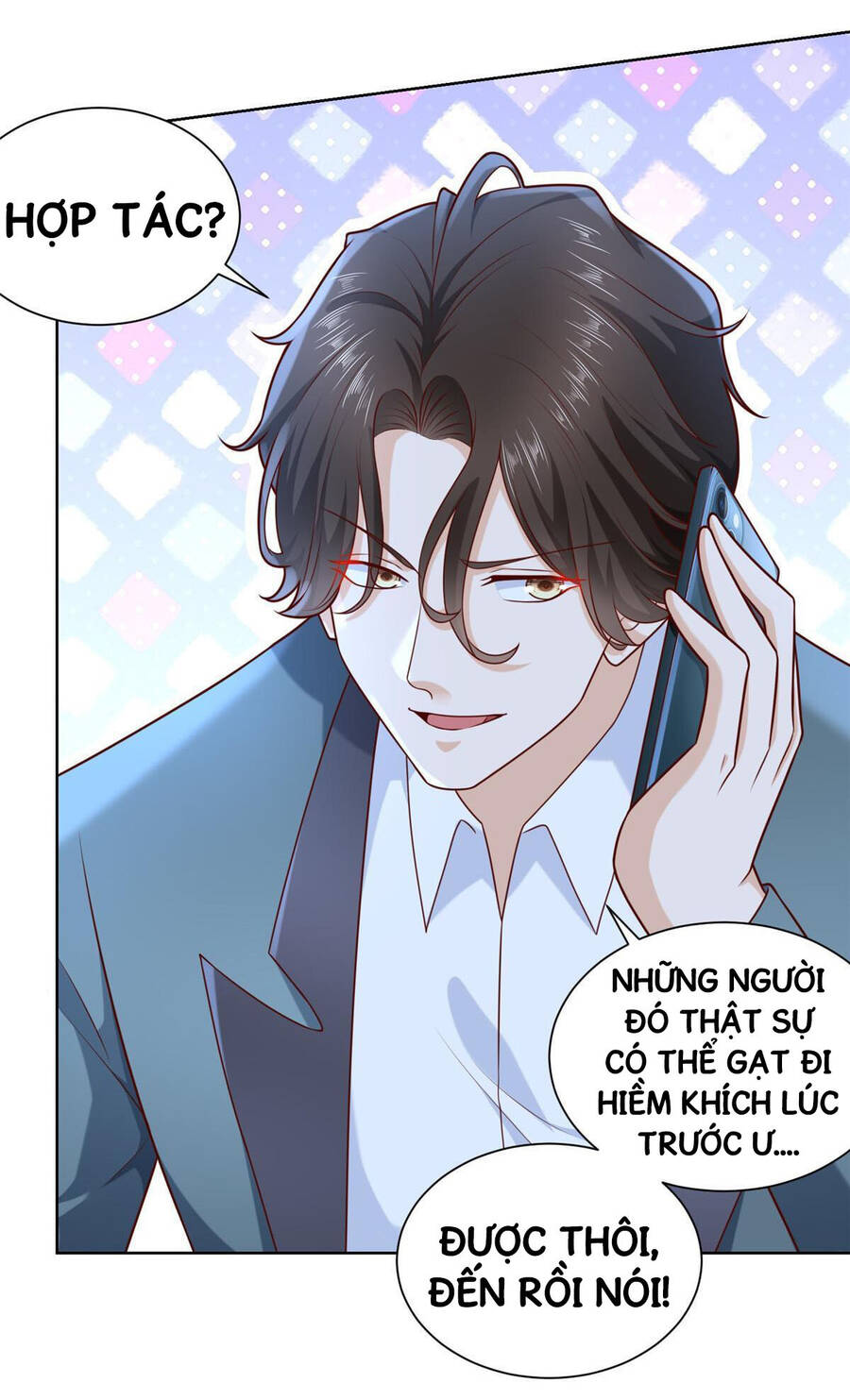 Mỗi Tuần Ta Có Một Nghề Nghiệp Mới Chapter 206 - 38