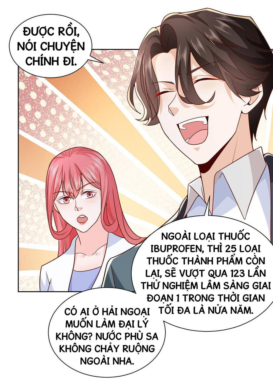 Mỗi Tuần Ta Có Một Nghề Nghiệp Mới Chapter 207 - 17