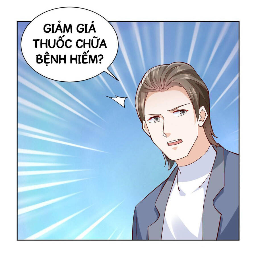 Mỗi Tuần Ta Có Một Nghề Nghiệp Mới Chapter 207 - 30