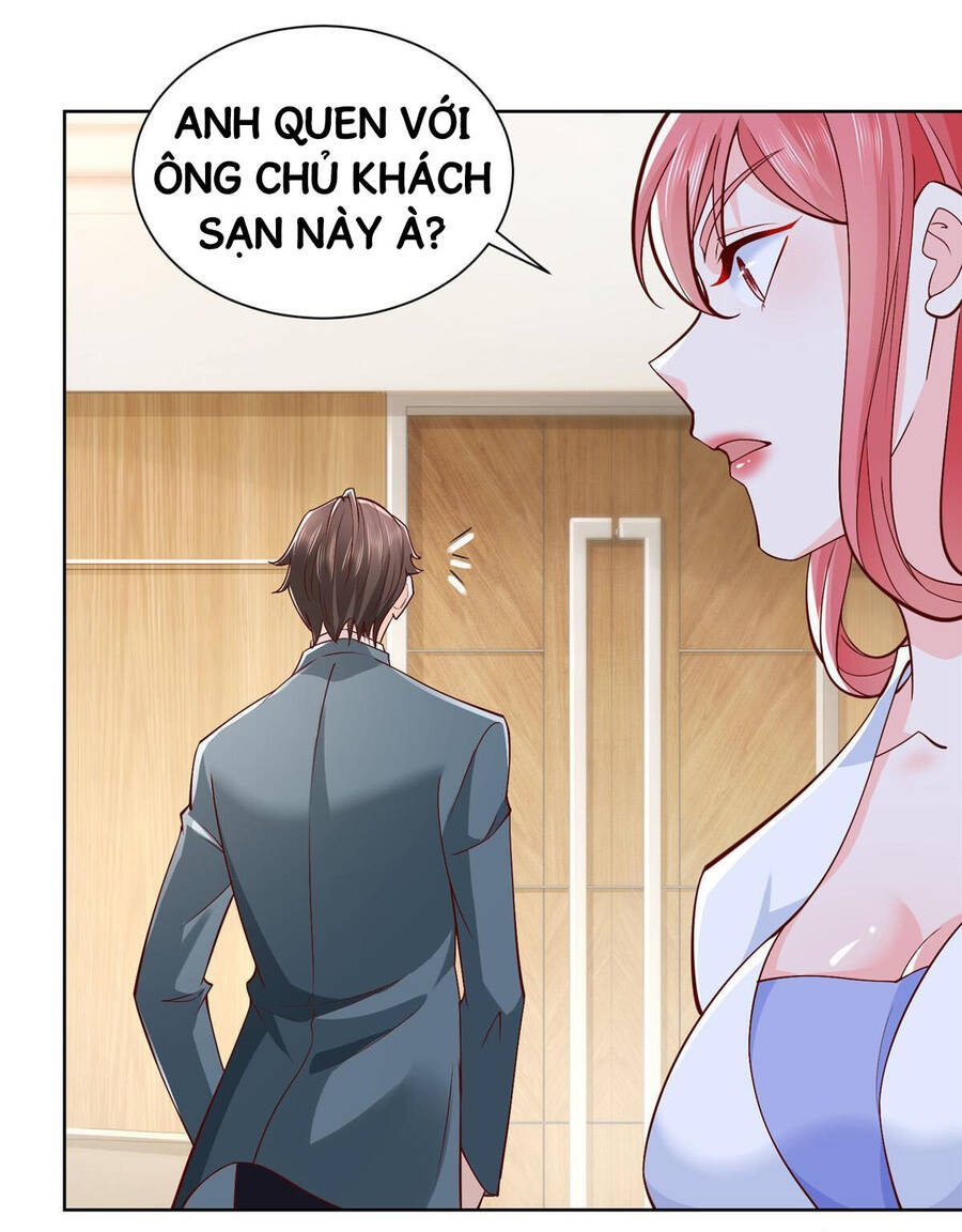 Mỗi Tuần Ta Có Một Nghề Nghiệp Mới Chapter 207 - 34