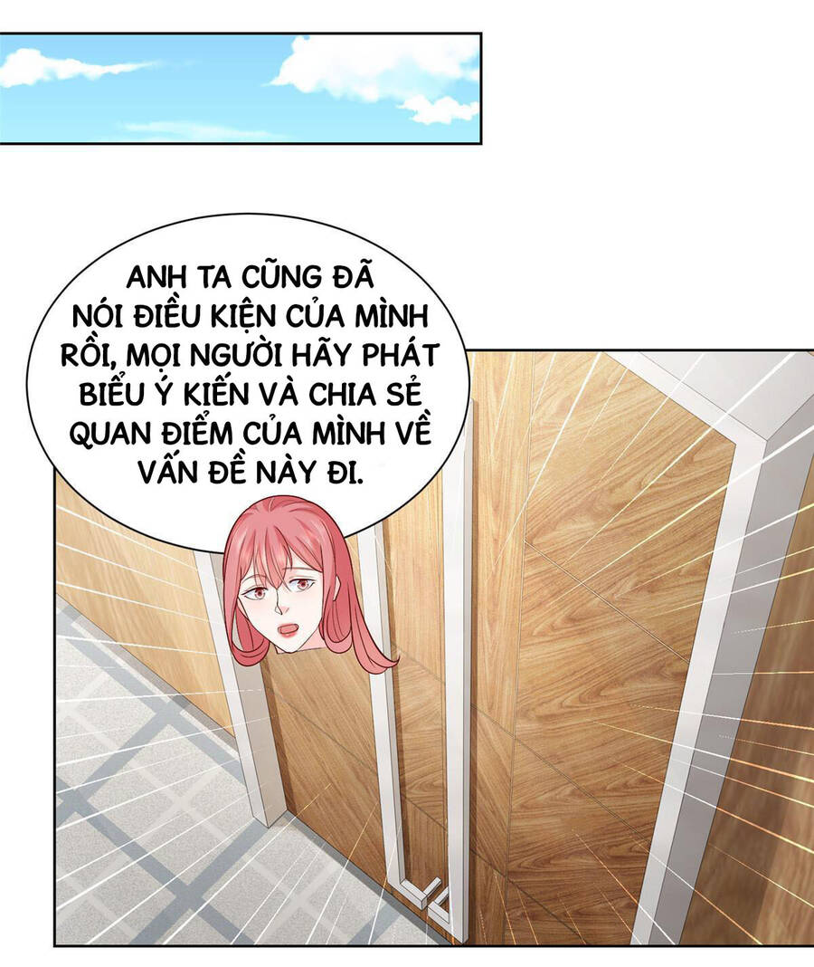 Mỗi Tuần Ta Có Một Nghề Nghiệp Mới Chapter 207 - 36
