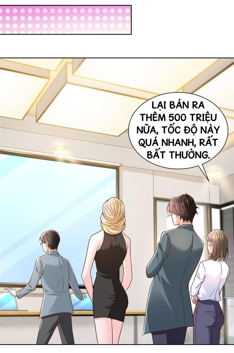 Mỗi Tuần Ta Có Một Nghề Nghiệp Mới Chapter 208 - 11
