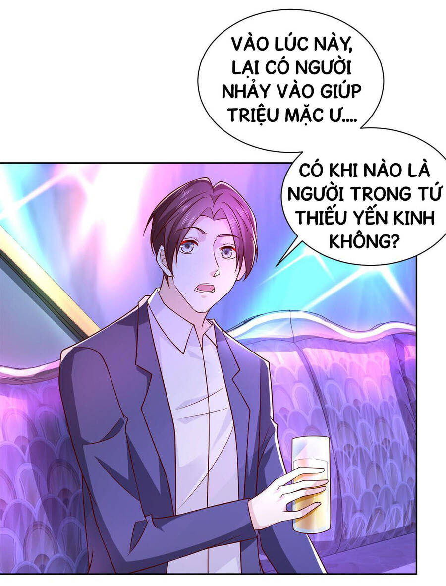 Mỗi Tuần Ta Có Một Nghề Nghiệp Mới Chapter 208 - 24