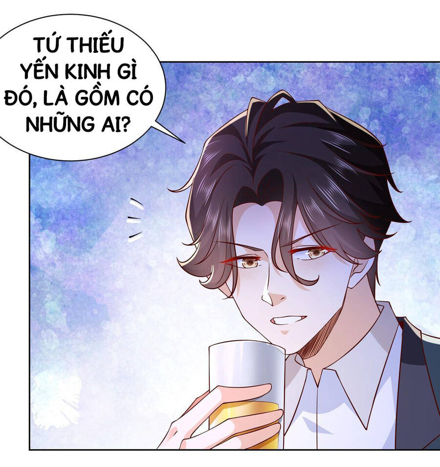 Mỗi Tuần Ta Có Một Nghề Nghiệp Mới Chapter 208 - 25
