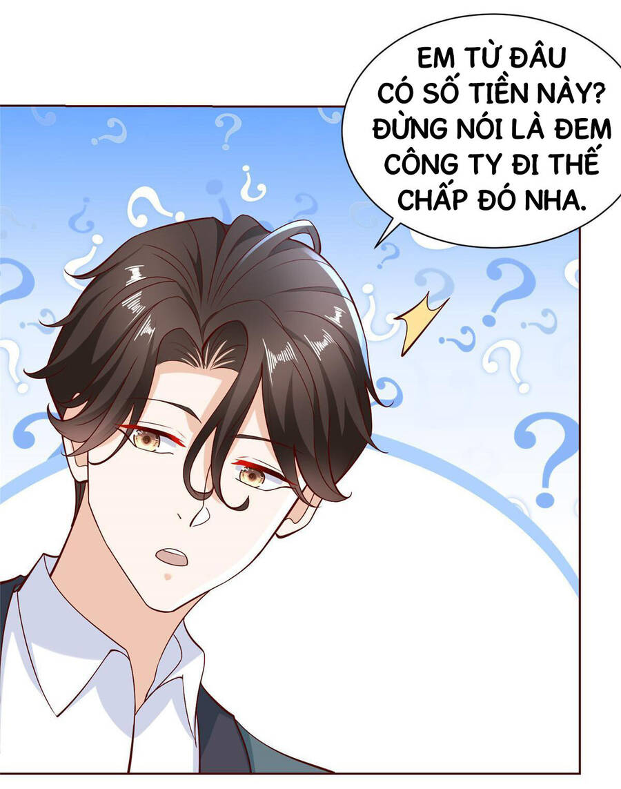 Mỗi Tuần Ta Có Một Nghề Nghiệp Mới Chapter 209 - 12