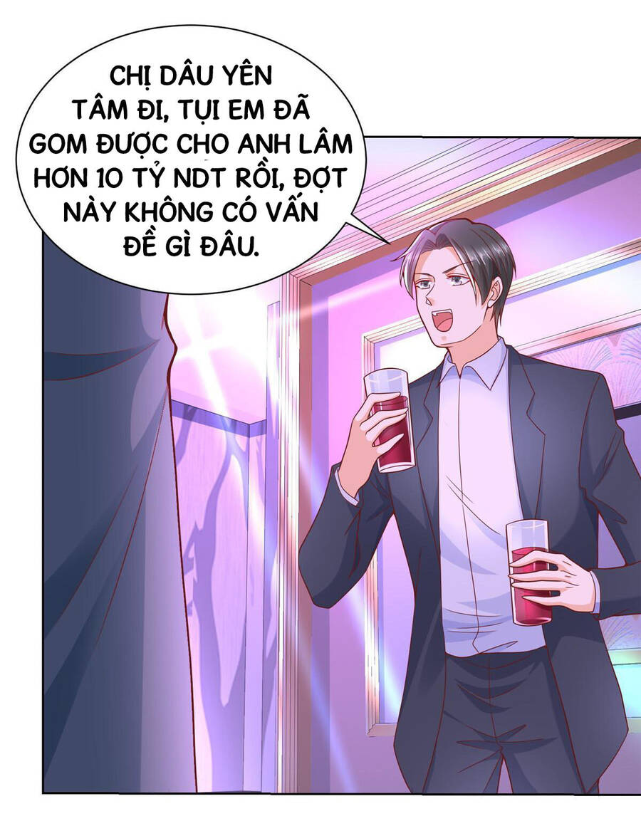 Mỗi Tuần Ta Có Một Nghề Nghiệp Mới Chapter 209 - 19