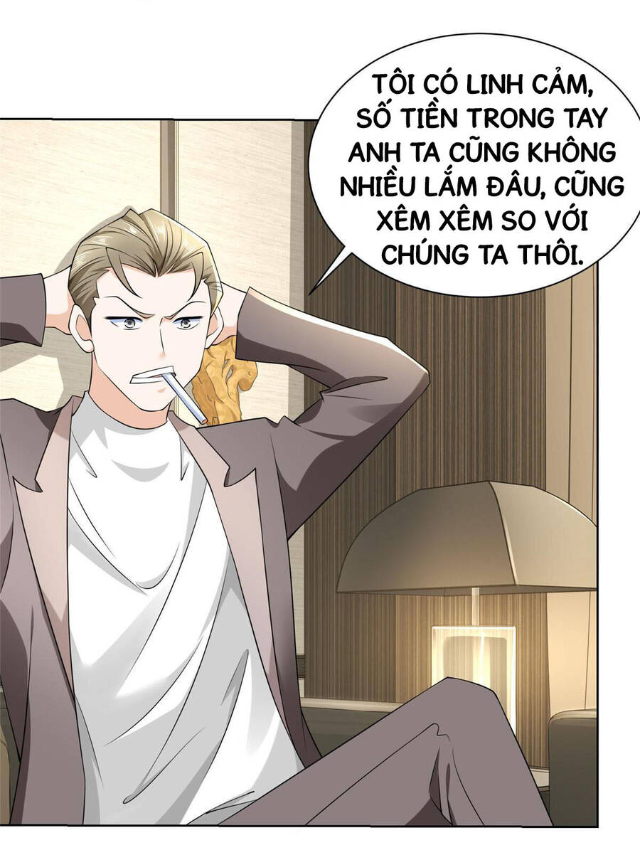 Mỗi Tuần Ta Có Một Nghề Nghiệp Mới Chapter 209 - 30