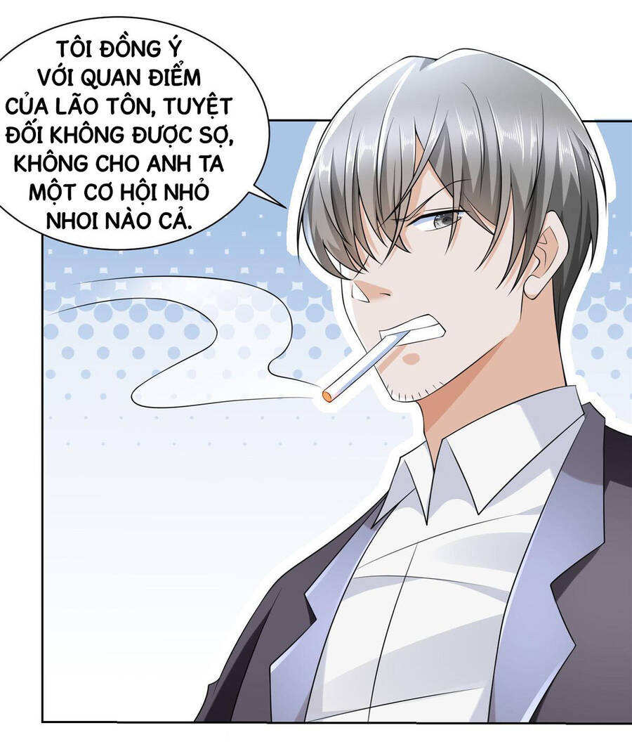 Mỗi Tuần Ta Có Một Nghề Nghiệp Mới Chapter 209 - 31