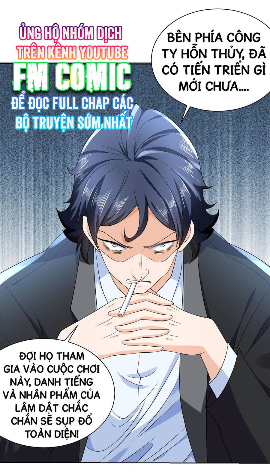 Mỗi Tuần Ta Có Một Nghề Nghiệp Mới Chapter 209 - 32