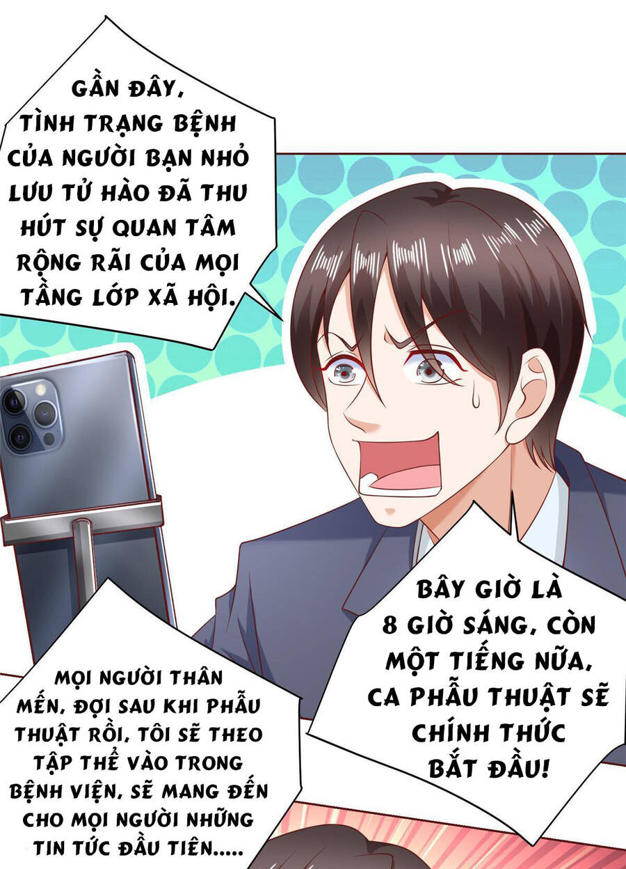 Mỗi Tuần Ta Có Một Nghề Nghiệp Mới Chapter 209 - 39