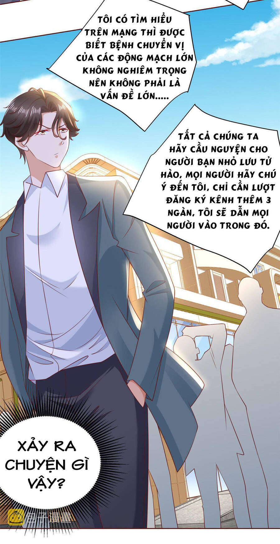 Mỗi Tuần Ta Có Một Nghề Nghiệp Mới Chapter 209 - 41