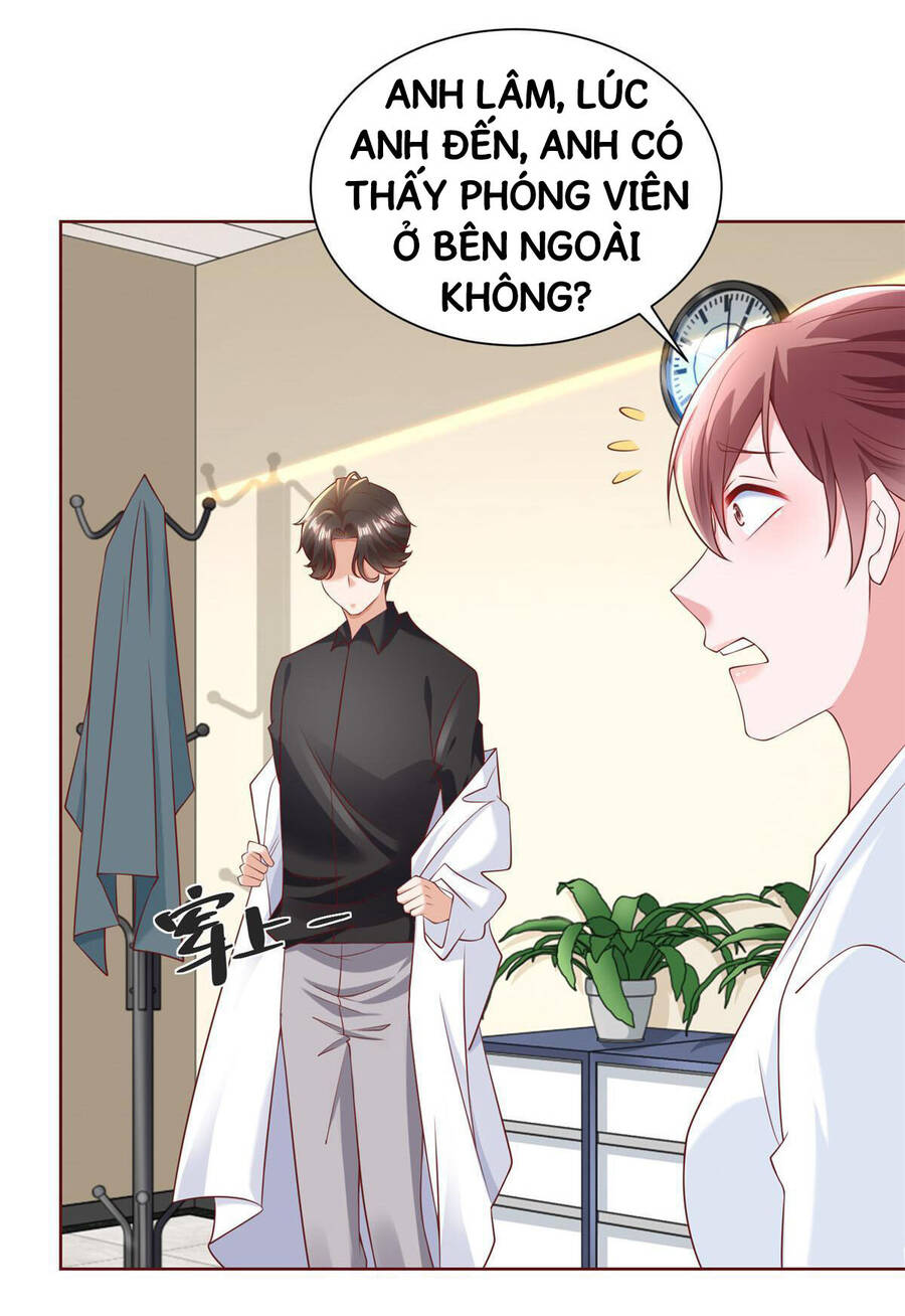 Mỗi Tuần Ta Có Một Nghề Nghiệp Mới Chapter 209 - 42