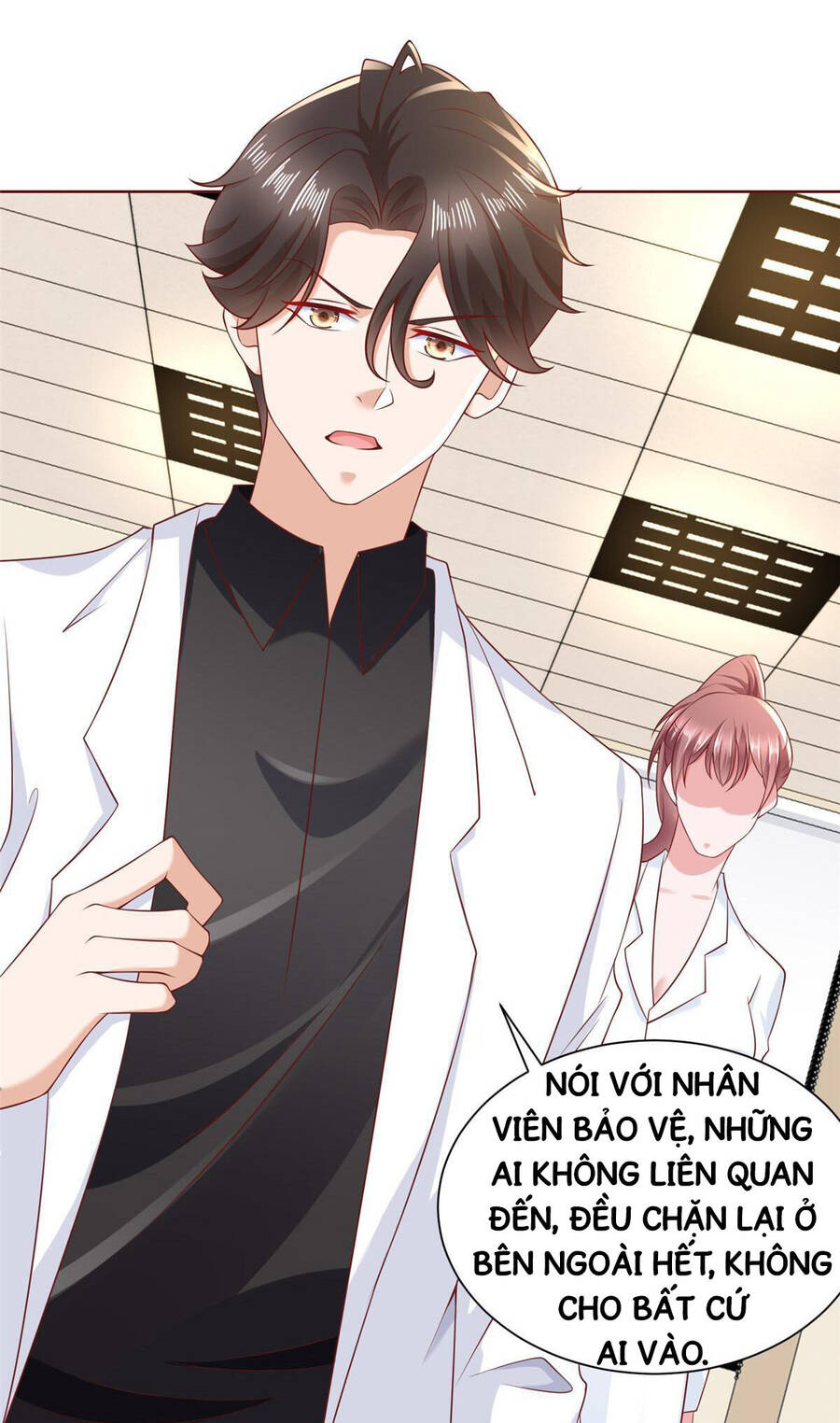 Mỗi Tuần Ta Có Một Nghề Nghiệp Mới Chapter 209 - 43