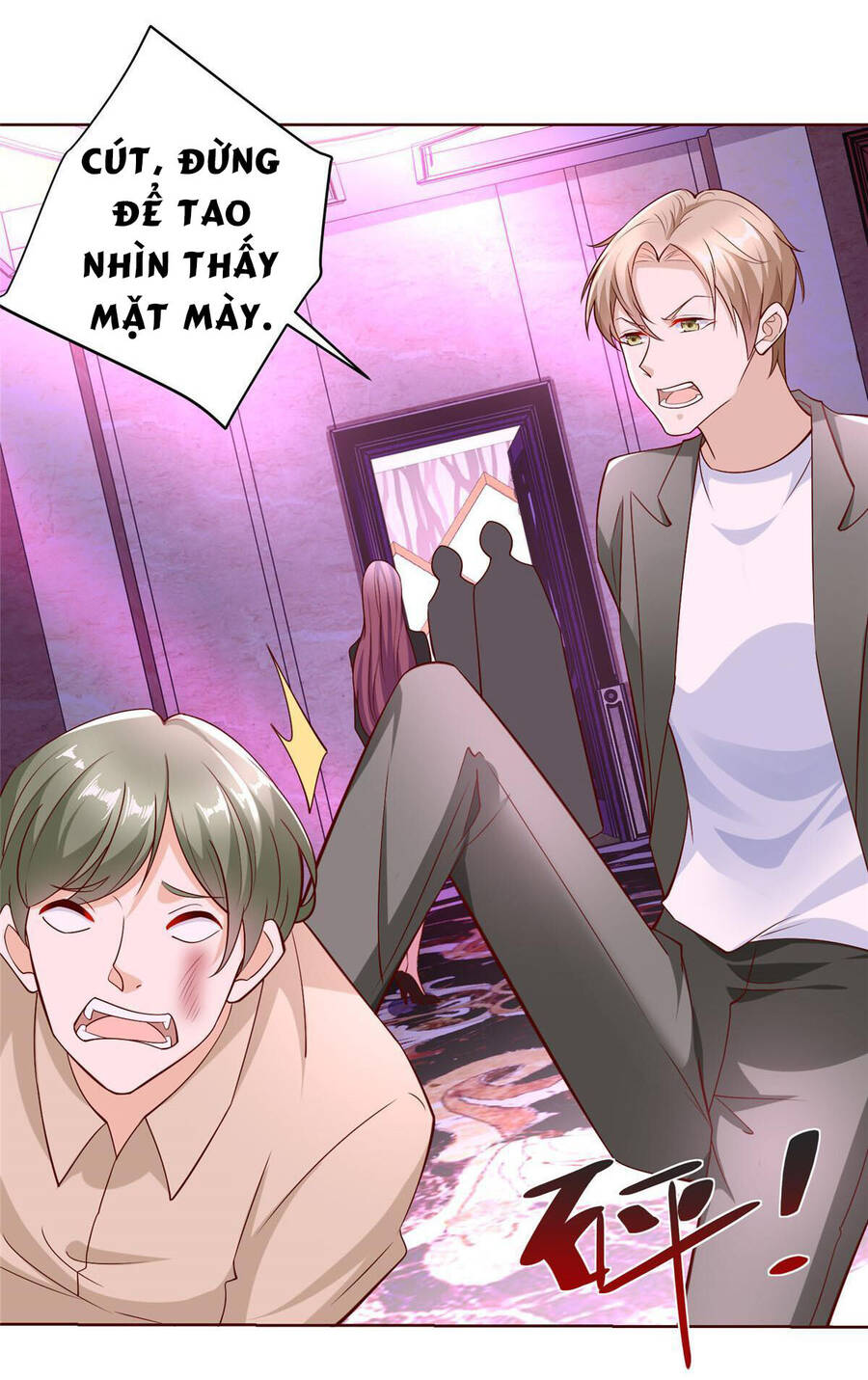 Mỗi Tuần Ta Có Một Nghề Nghiệp Mới Chapter 209 - 7