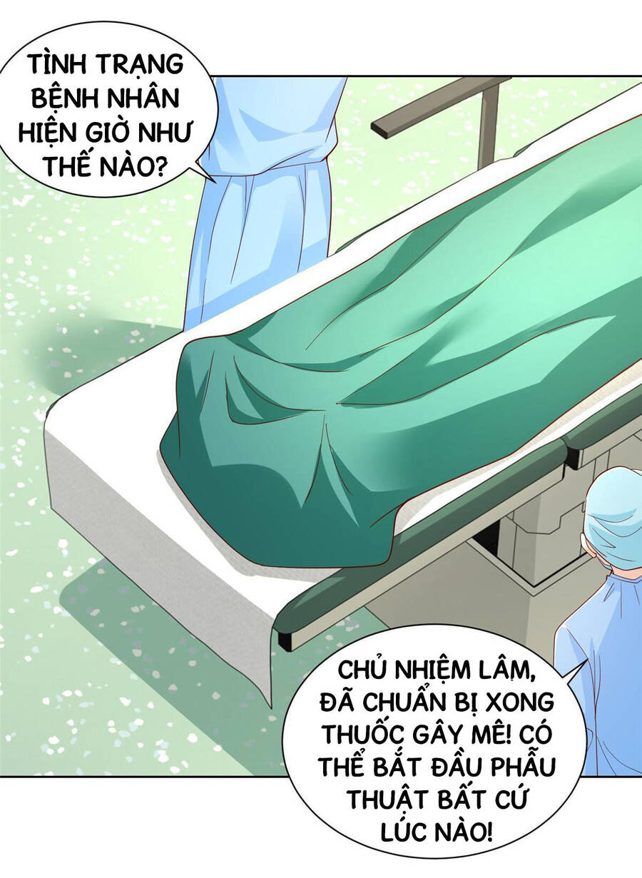 Mỗi Tuần Ta Có Một Nghề Nghiệp Mới Chapter 210 - 24
