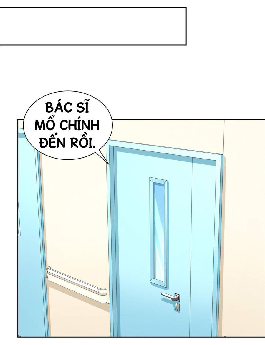 Mỗi Tuần Ta Có Một Nghề Nghiệp Mới Chapter 210 - 5