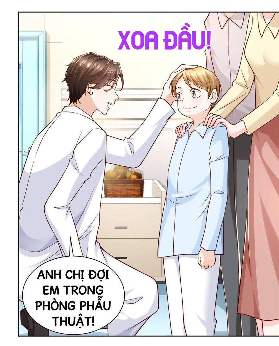 Mỗi Tuần Ta Có Một Nghề Nghiệp Mới Chapter 210 - 8