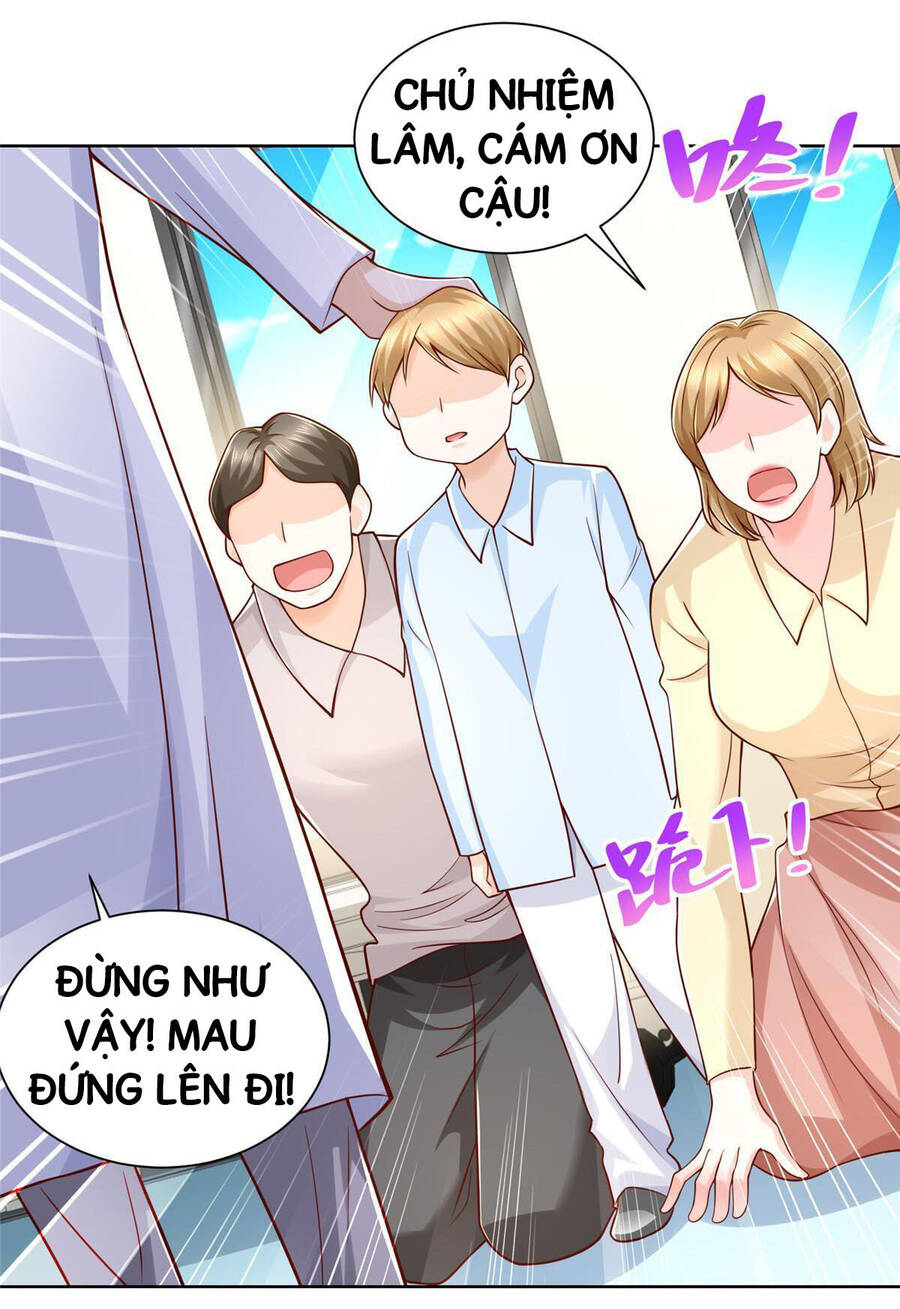 Mỗi Tuần Ta Có Một Nghề Nghiệp Mới Chapter 210 - 9