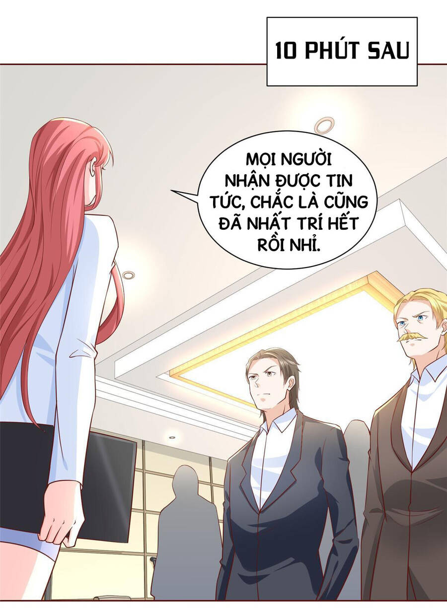 Mỗi Tuần Ta Có Một Nghề Nghiệp Mới Chapter 211 - 22