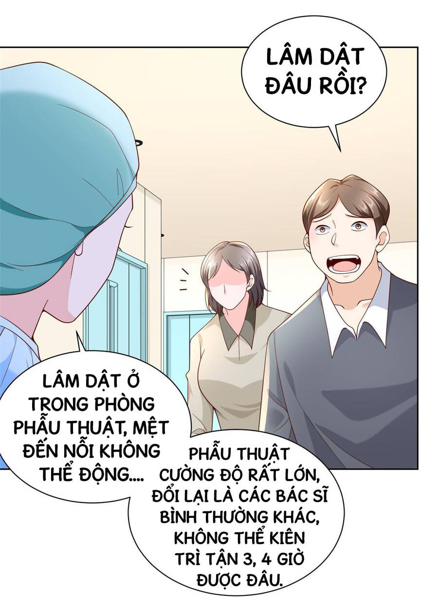 Mỗi Tuần Ta Có Một Nghề Nghiệp Mới Chapter 211 - 34