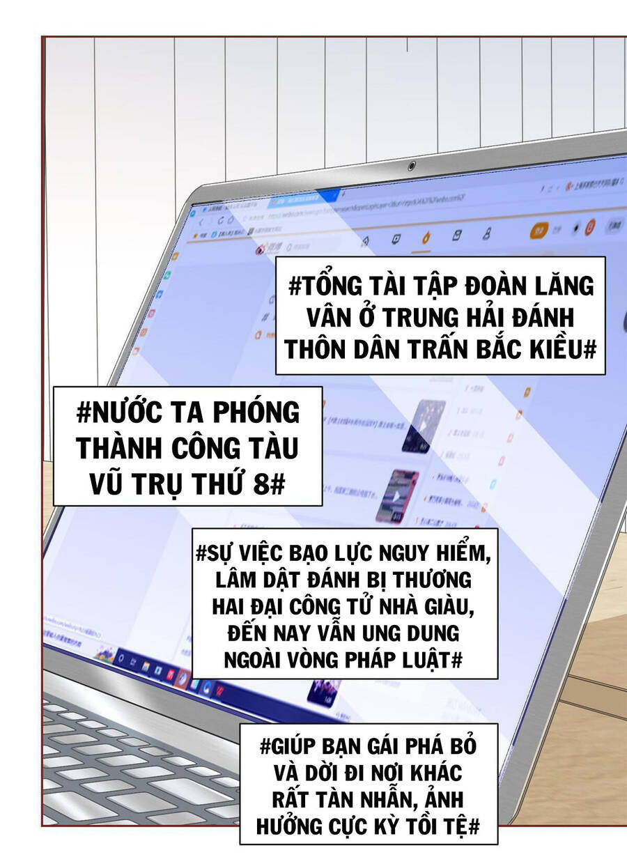 Mỗi Tuần Ta Có Một Nghề Nghiệp Mới Chapter 211 - 5