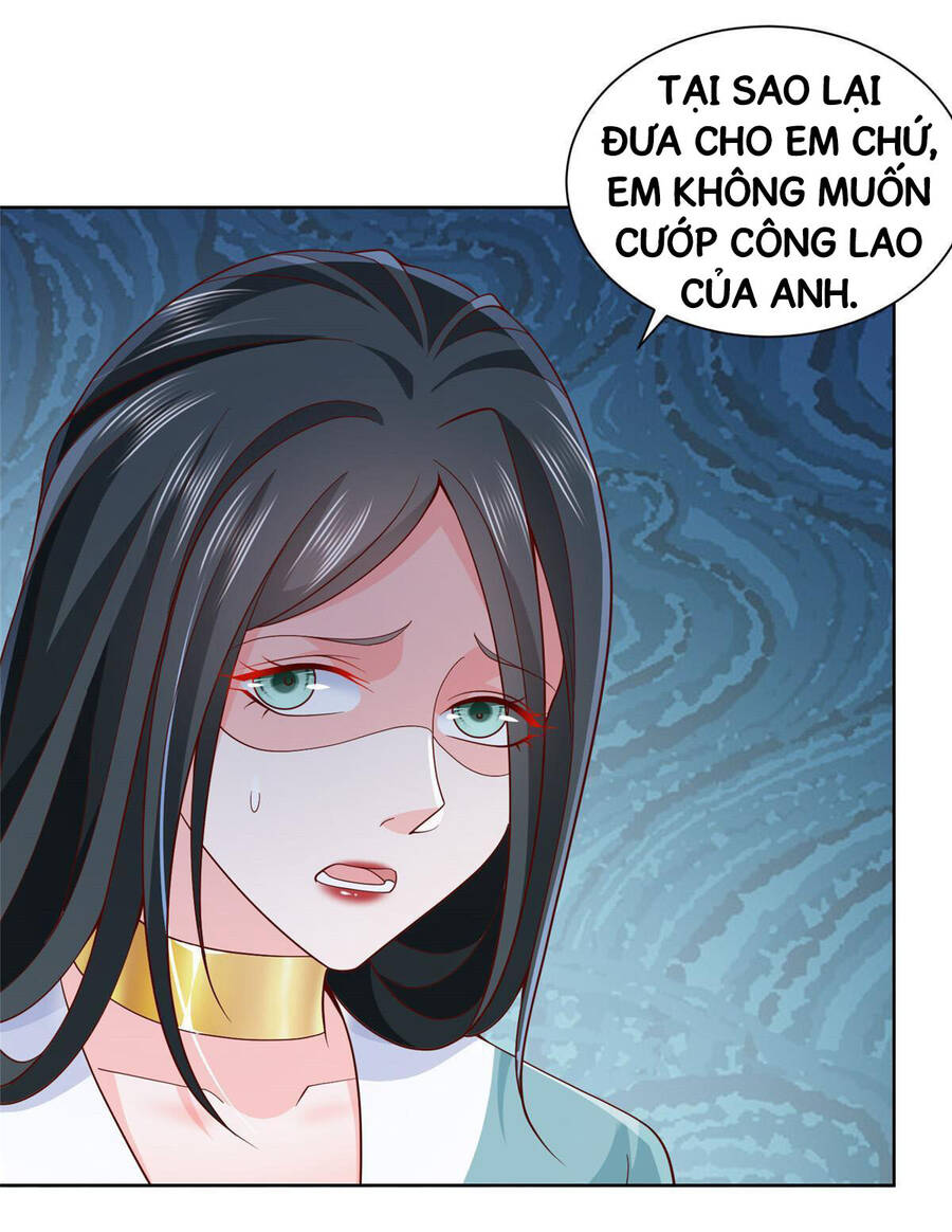 Mỗi Tuần Ta Có Một Nghề Nghiệp Mới Chapter 212 - 14