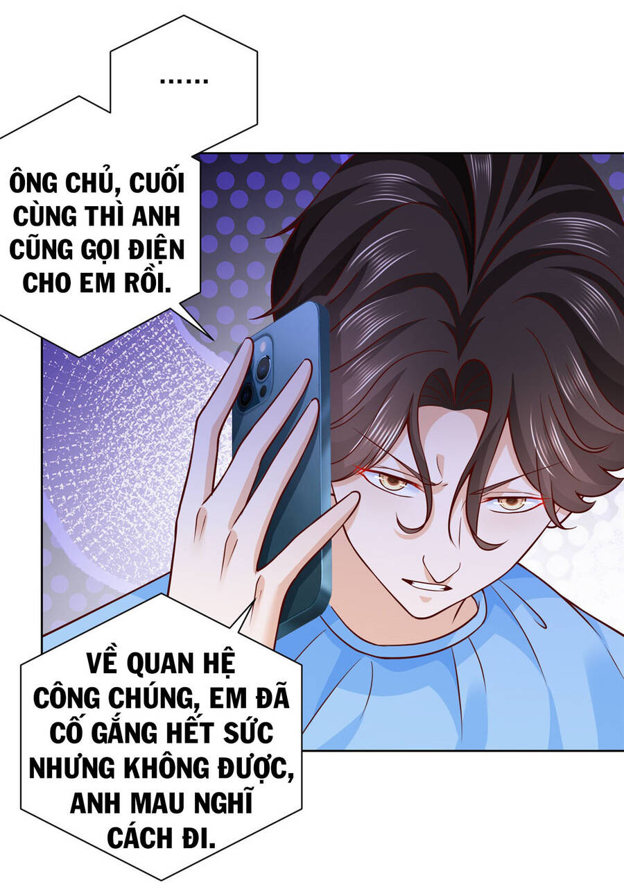 Mỗi Tuần Ta Có Một Nghề Nghiệp Mới Chapter 212 - 25