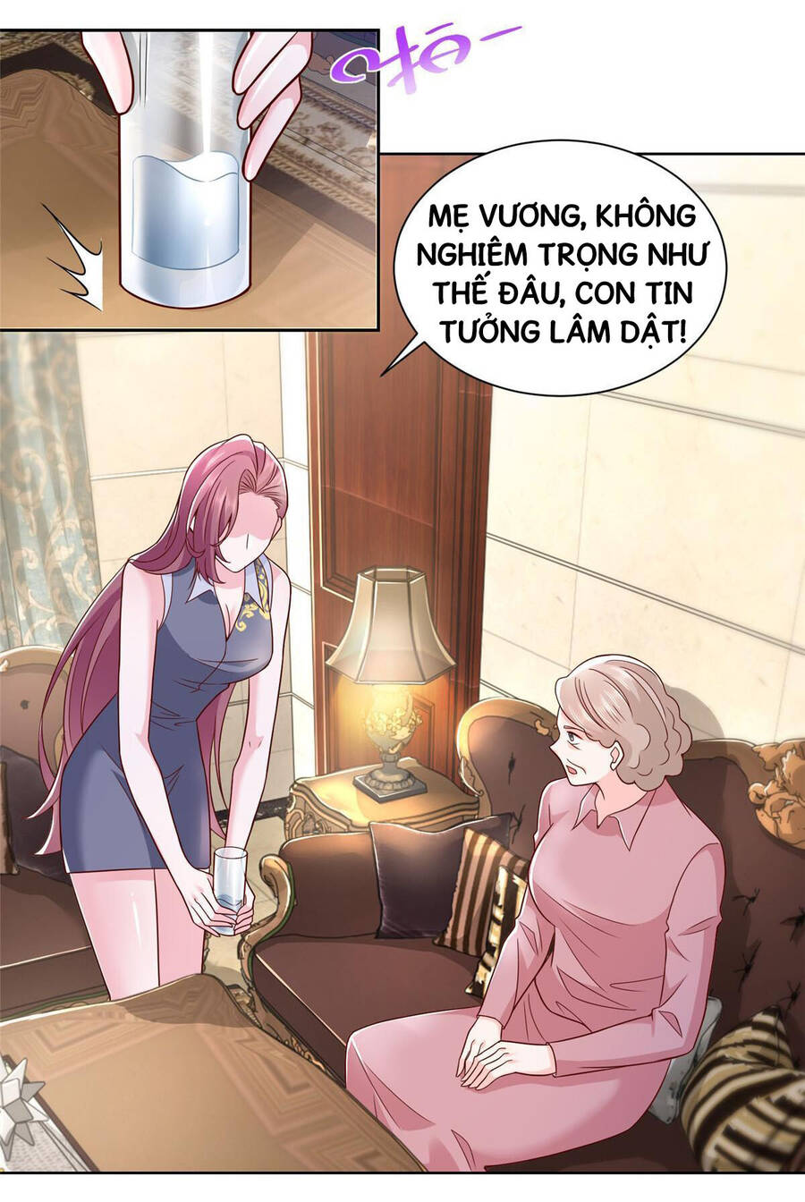 Mỗi Tuần Ta Có Một Nghề Nghiệp Mới Chapter 212 - 37