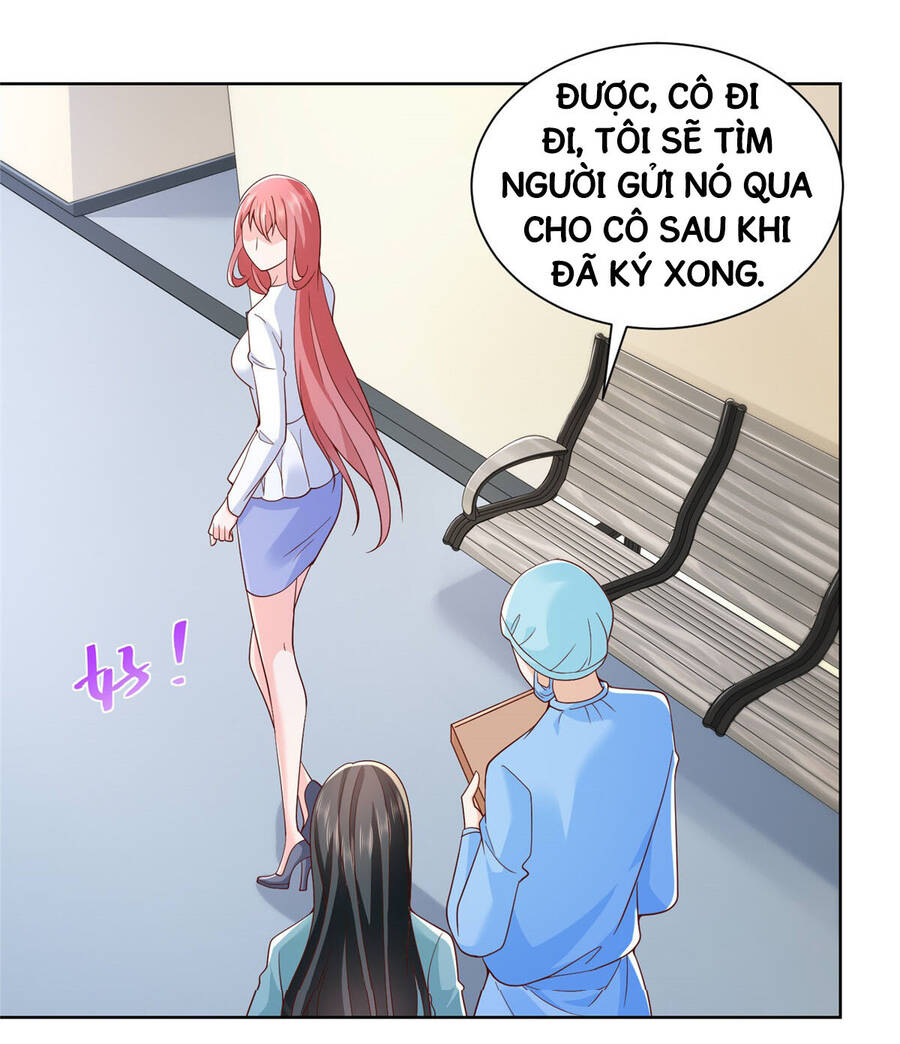 Mỗi Tuần Ta Có Một Nghề Nghiệp Mới Chapter 212 - 9