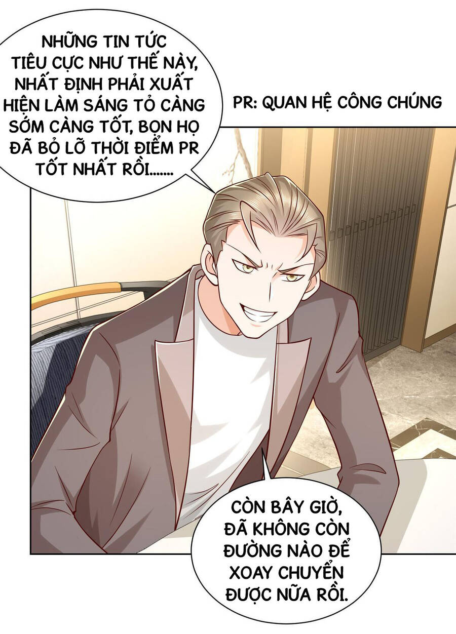 Mỗi Tuần Ta Có Một Nghề Nghiệp Mới Chapter 213 - 19