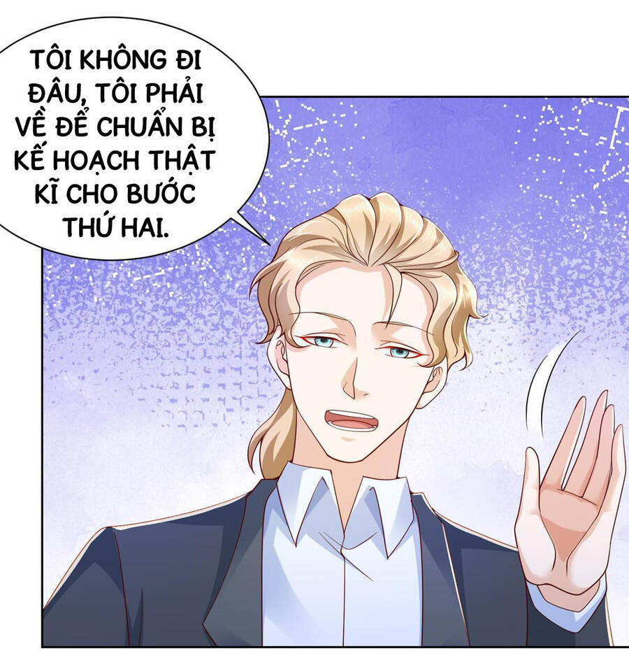 Mỗi Tuần Ta Có Một Nghề Nghiệp Mới Chapter 213 - 22