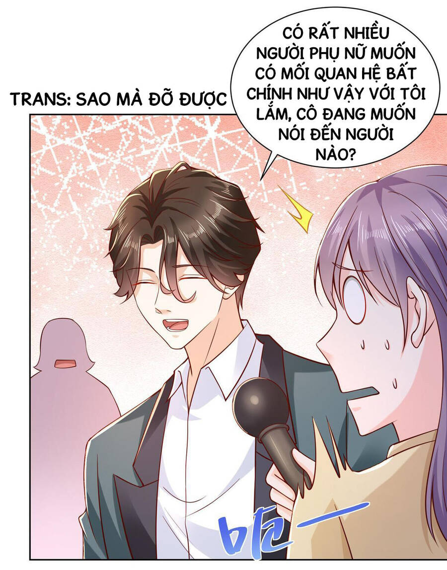 Mỗi Tuần Ta Có Một Nghề Nghiệp Mới Chapter 213 - 34