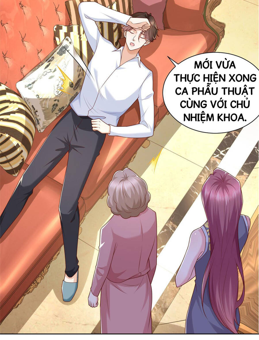 Mỗi Tuần Ta Có Một Nghề Nghiệp Mới Chapter 213 - 5