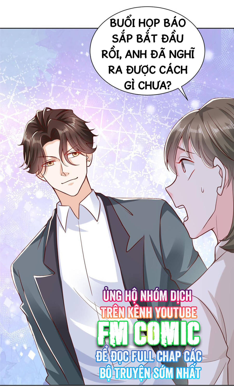 Mỗi Tuần Ta Có Một Nghề Nghiệp Mới Chapter 213 - 42