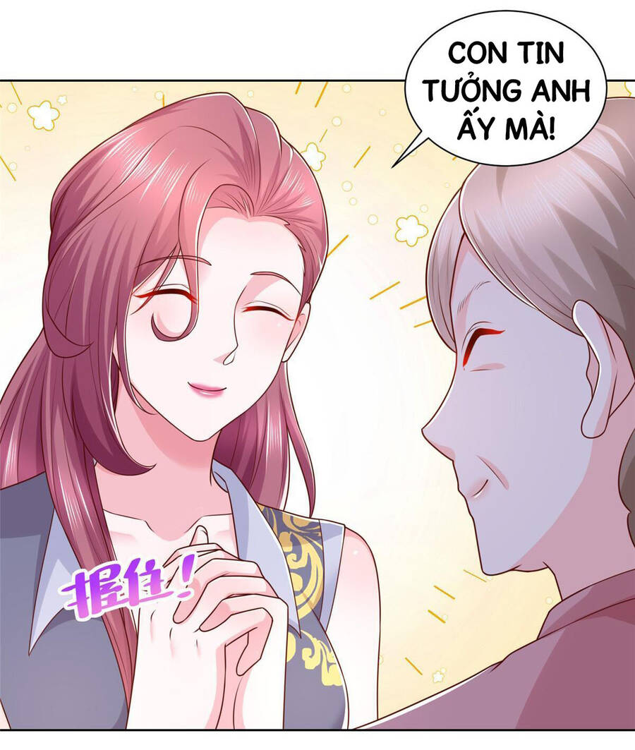 Mỗi Tuần Ta Có Một Nghề Nghiệp Mới Chapter 213 - 10